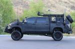Toyota Tundra CrewMax 4x4 Zombie Apocalypse 2013 года
